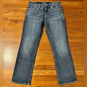 Salvage - Mayhem Boot - Regular Fit - 34 x 32